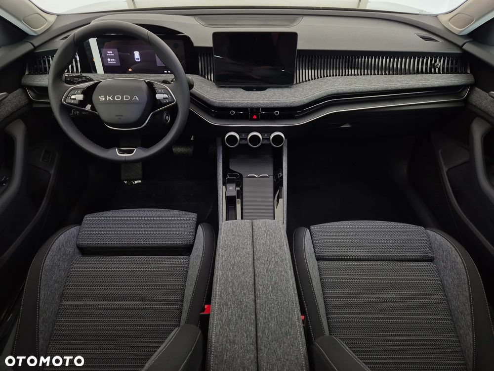Skoda Superb 2.0 TSI Edition 130 DSG - 6