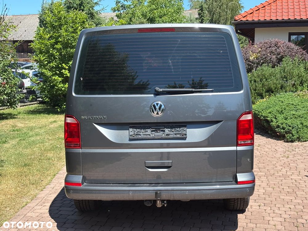 Volkswagen Multivan 2.0 BiTDI L1 Comfortline DSG - 6