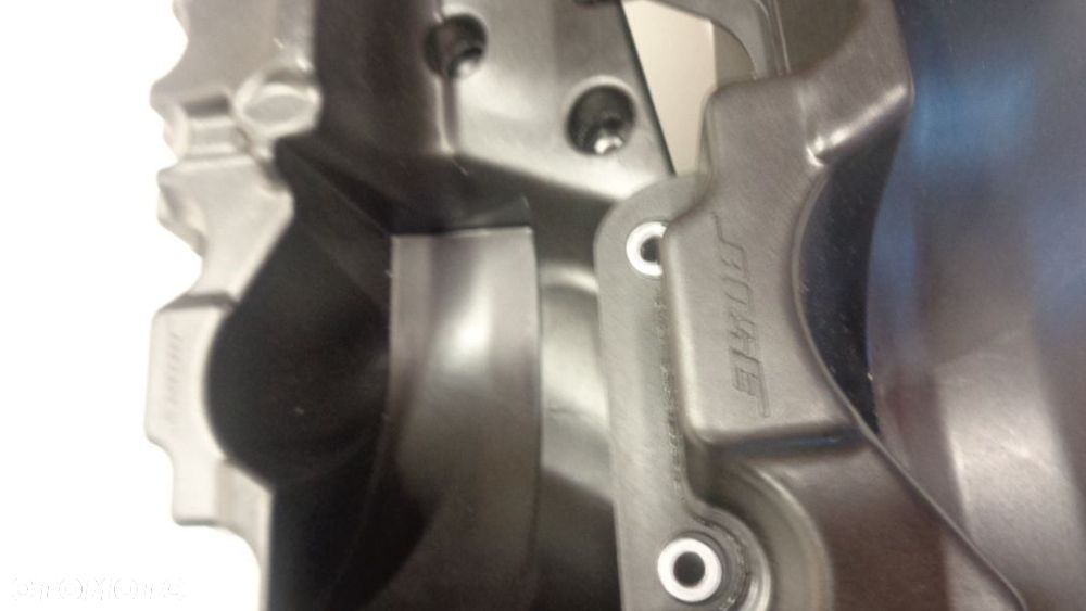 AUDI Q7 4M GŁOŚNIK DRZWI BOSE LEWY PRZÓD 4M0035297 - 4