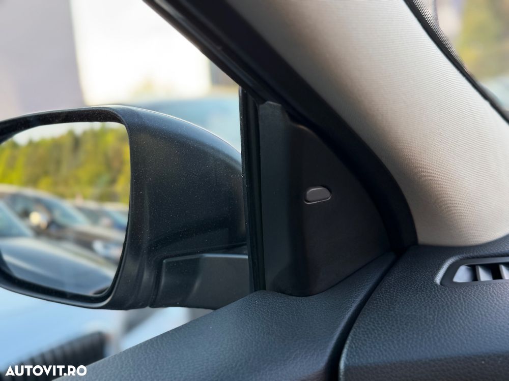 Nissan Qashqai 1.6 DCI Xtronic TEKNA+ - 37