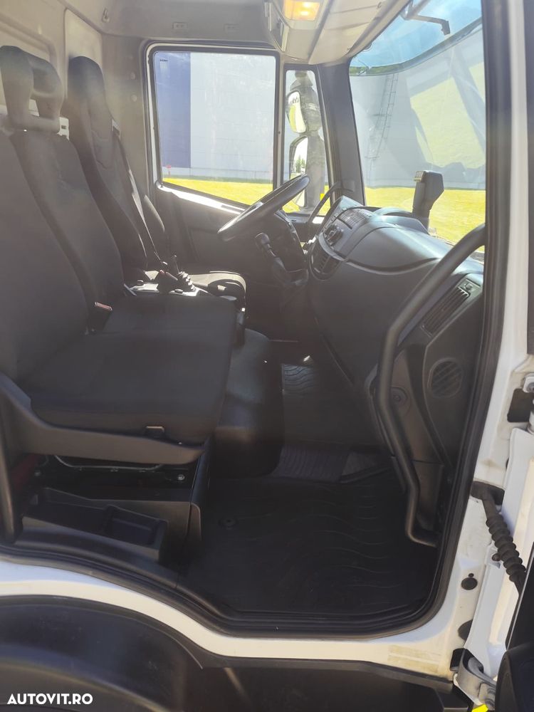 Iveco EuroCargo - 3