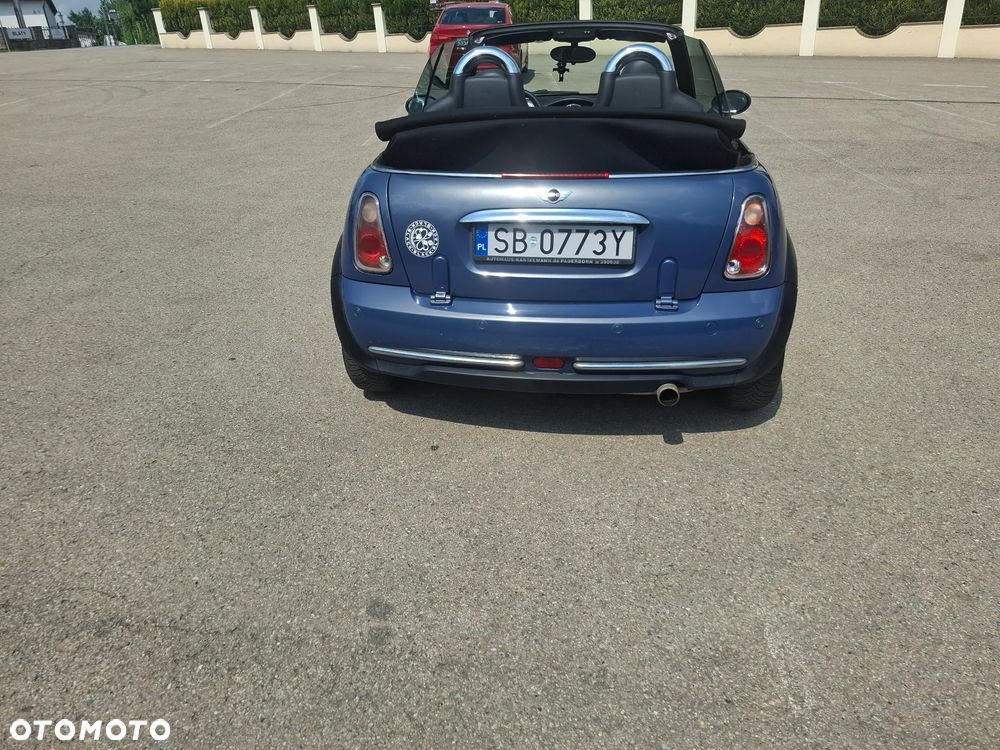 MINI Cooper - 7