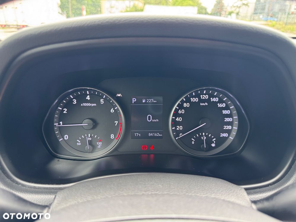 Hyundai i30 1.0 T-GDI Comfort DCT - 19