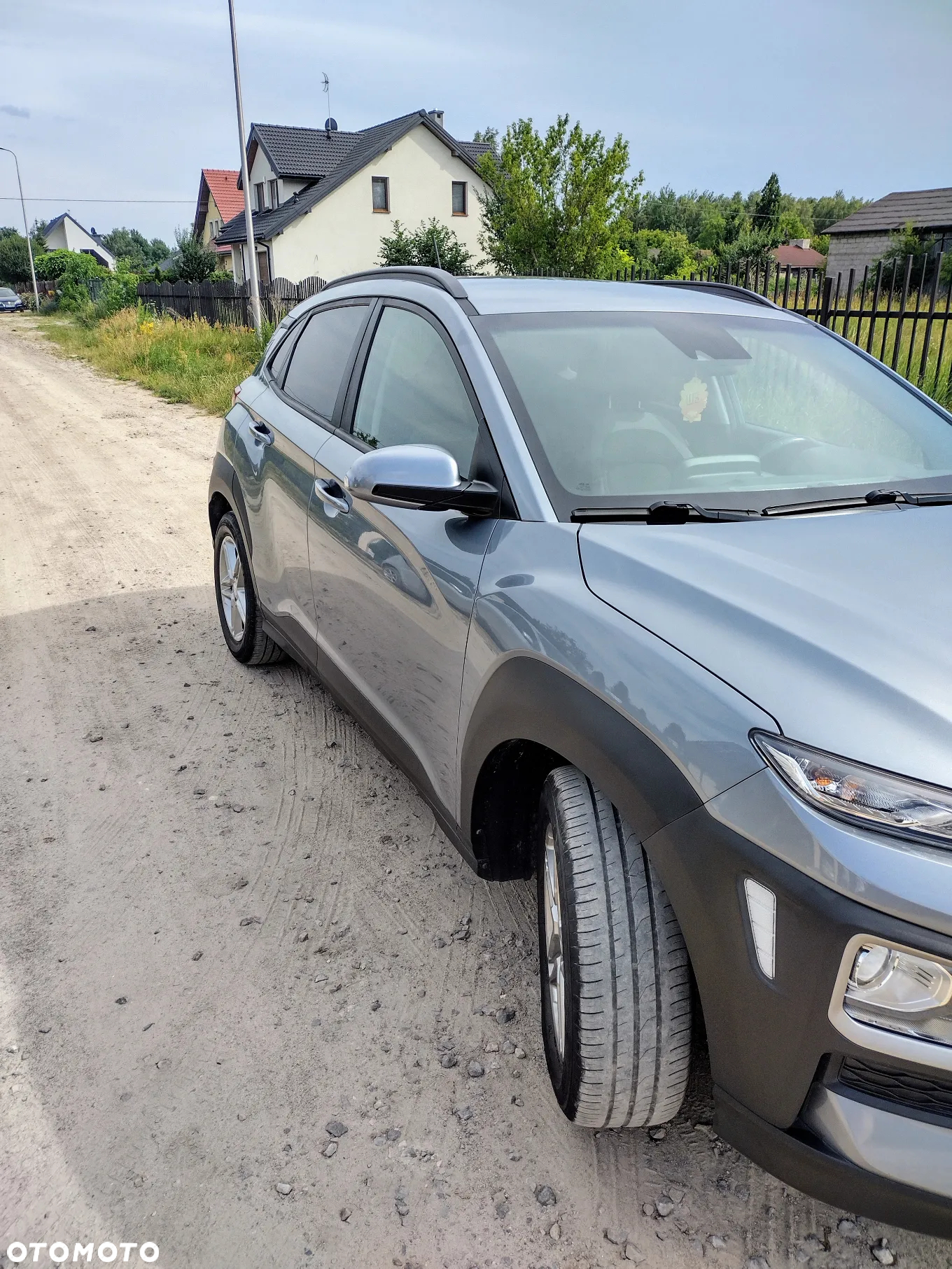 Hyundai Kona 1.0 T-GDI Advantage+ - 15