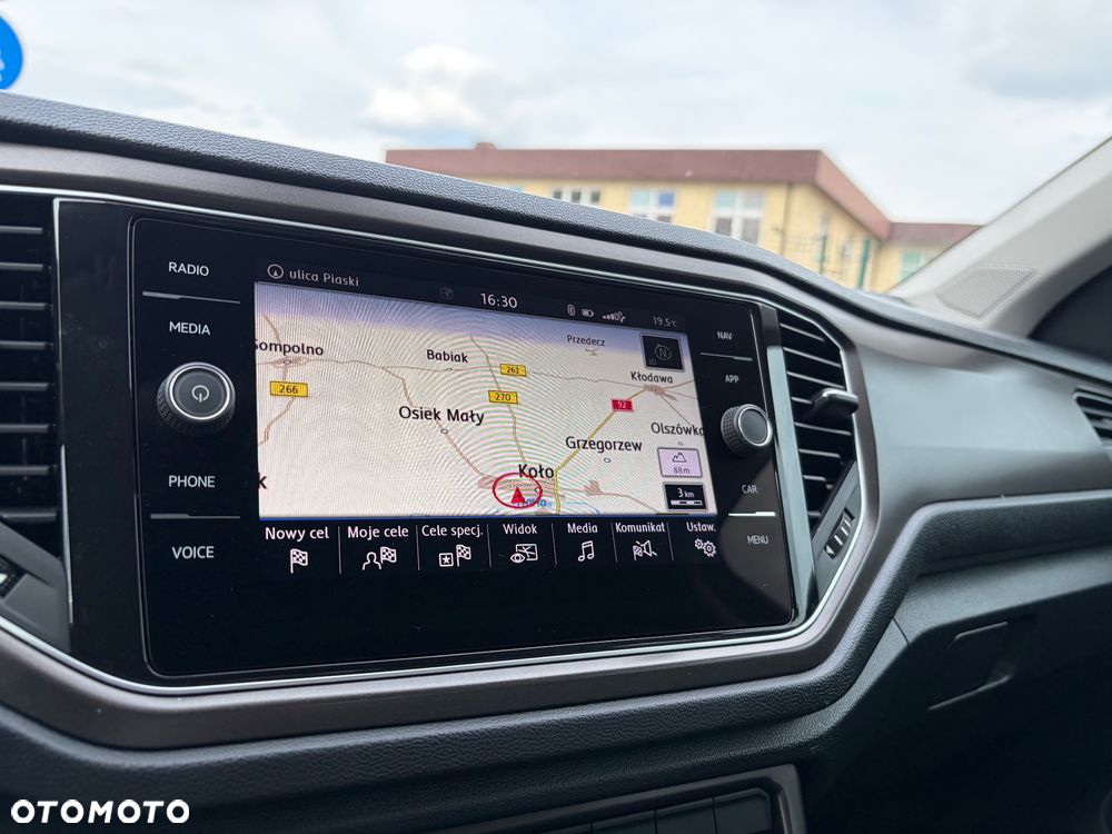 Volkswagen T-Roc 1.0 TSI OPF Life - 18