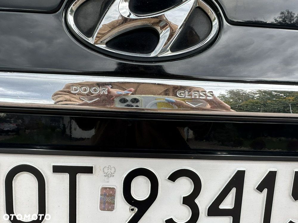 Hyundai Tucson 2.0 2WD Edition Plus - 14