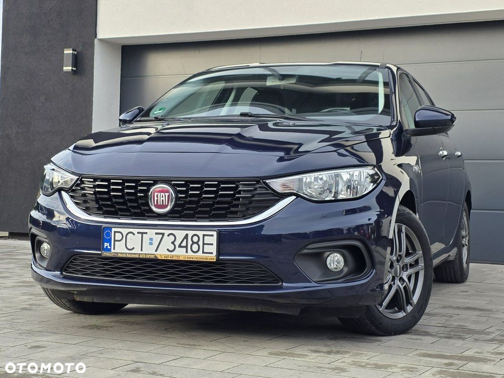 Fiat Tipo 1.4 16v Street - 2
