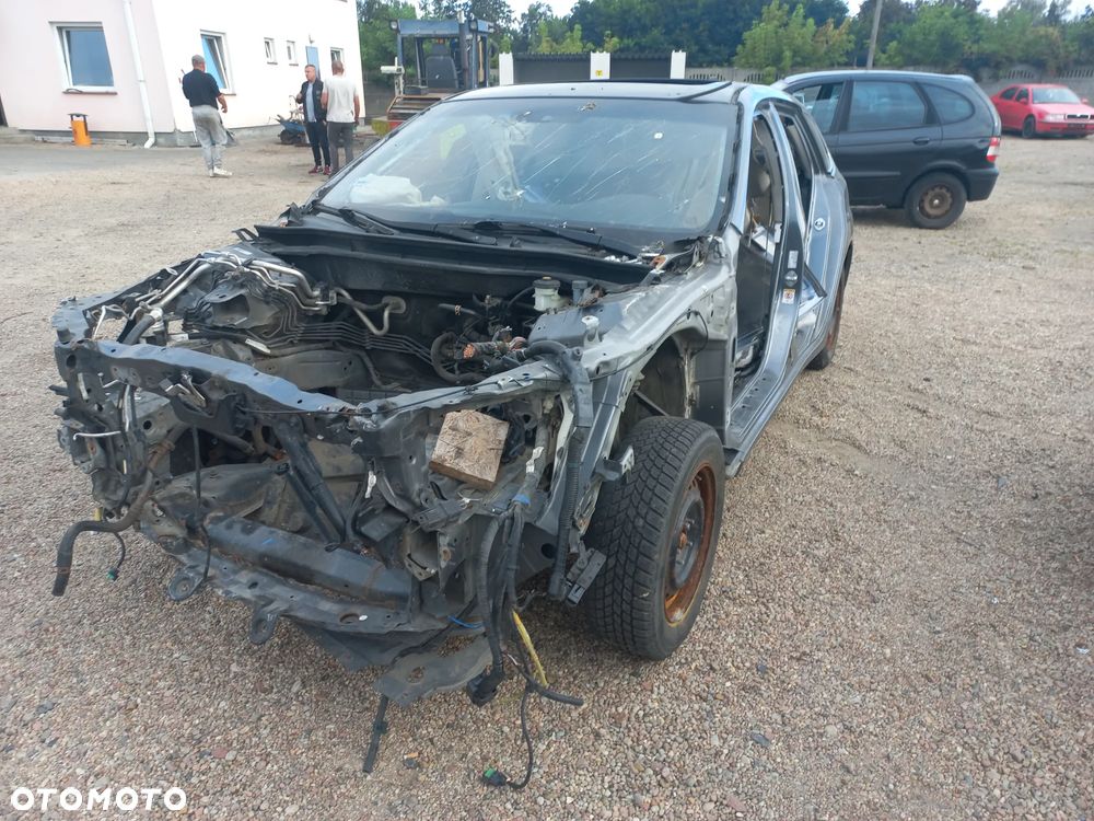 Honda Accord VIII kombi 2.2 D 10r wszystkie części - 3