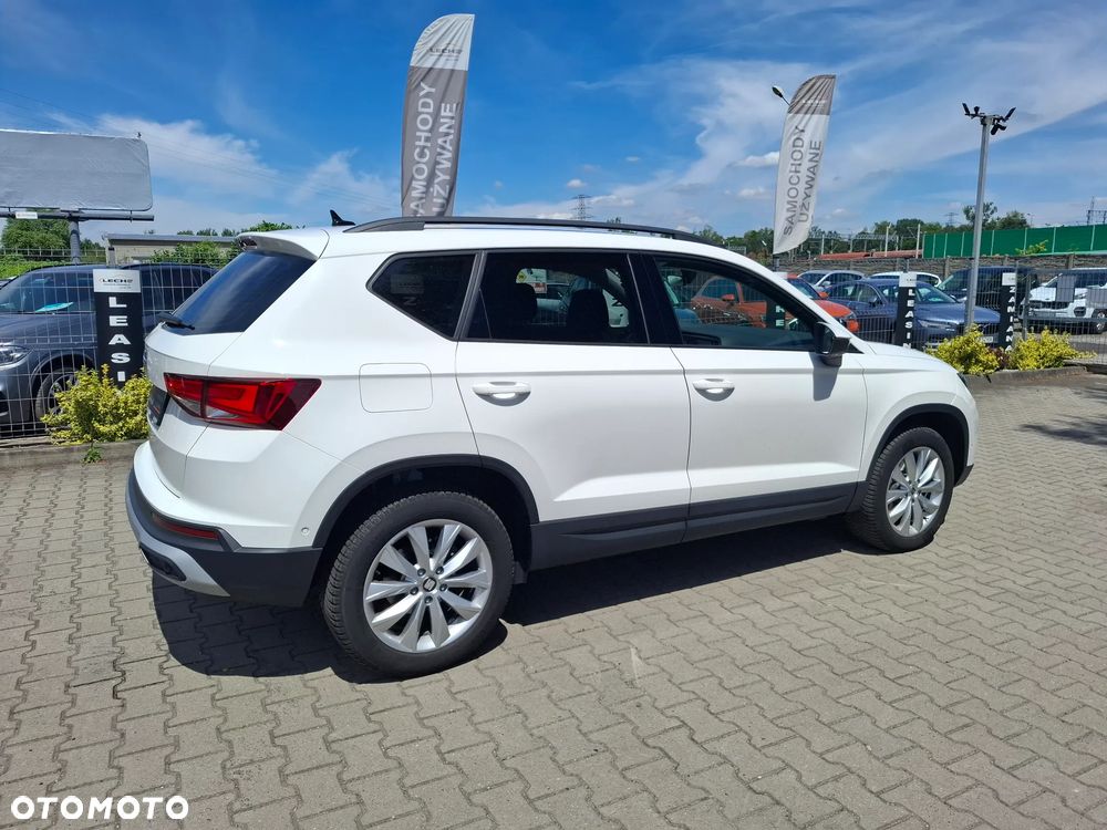 Seat Ateca 2.0 TDI Style S&S - 31