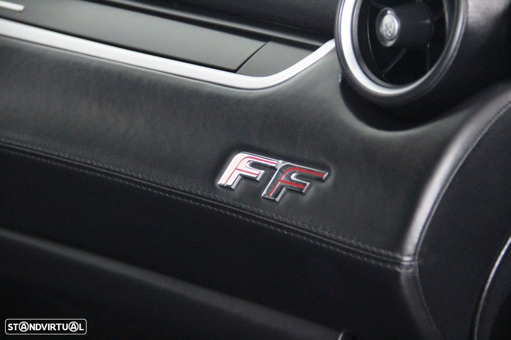 Ferrari FF Hele - 11