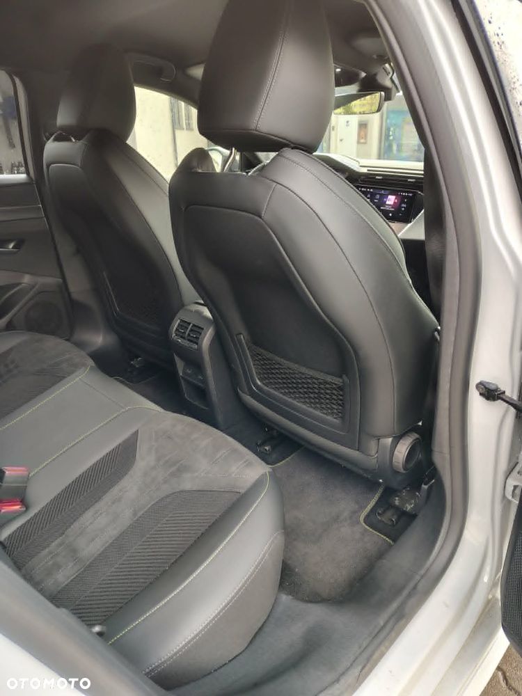Peugeot 308 1.2 PureTech GT S&S EAT8 - 8