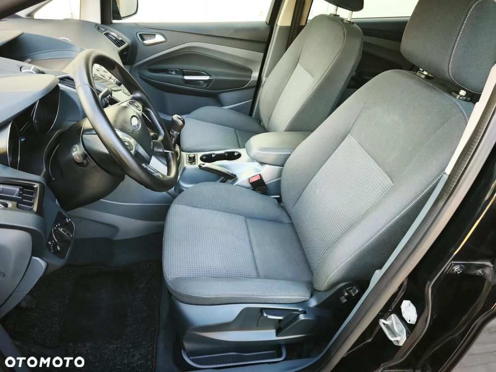 Ford C-MAX 1.6 Ti-VCT Trend - 11