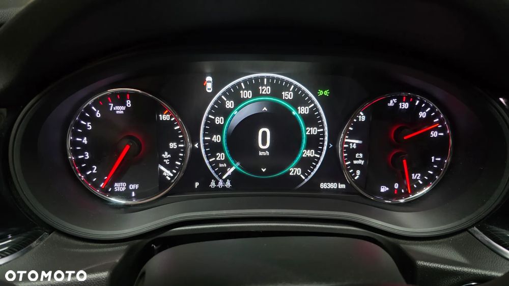 Opel Insignia 2.0 T 4x4 Elite S&S - 25