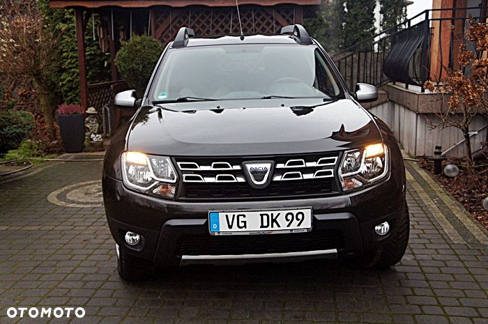 Dacia Duster TCe 125 2WD Prestige - 15