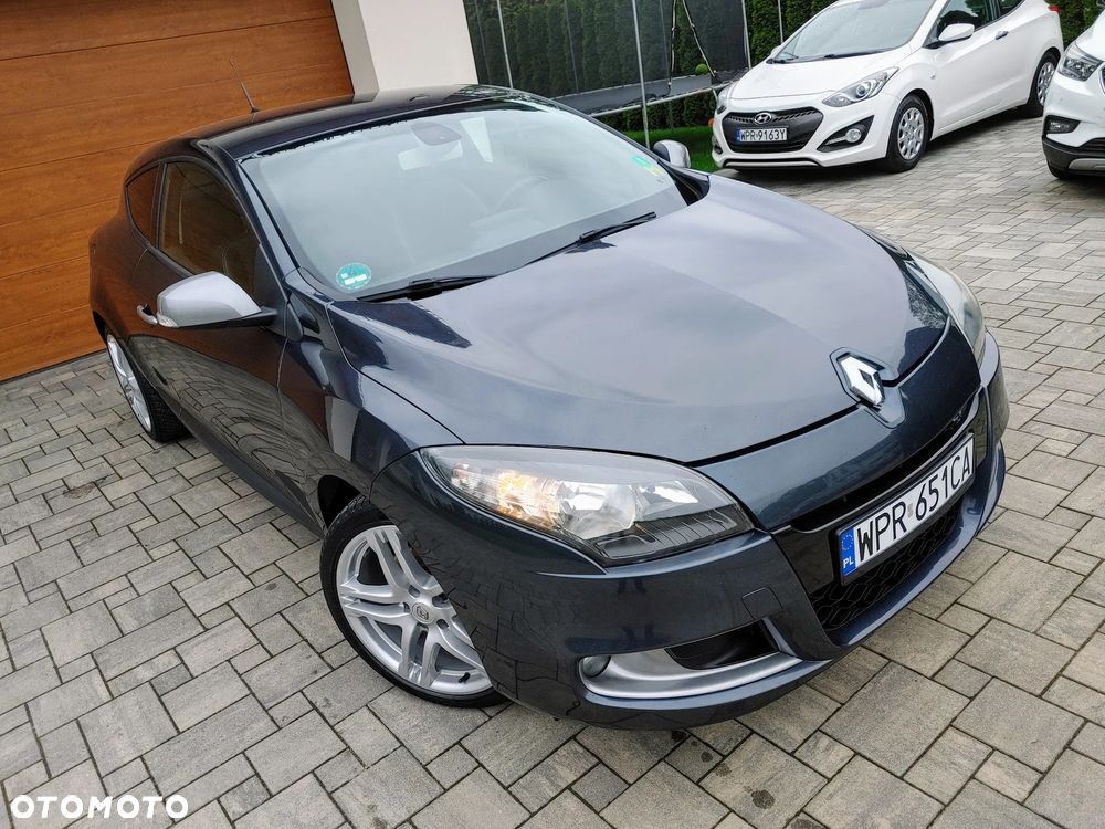 Renault Megane TCe 180 GT - 30