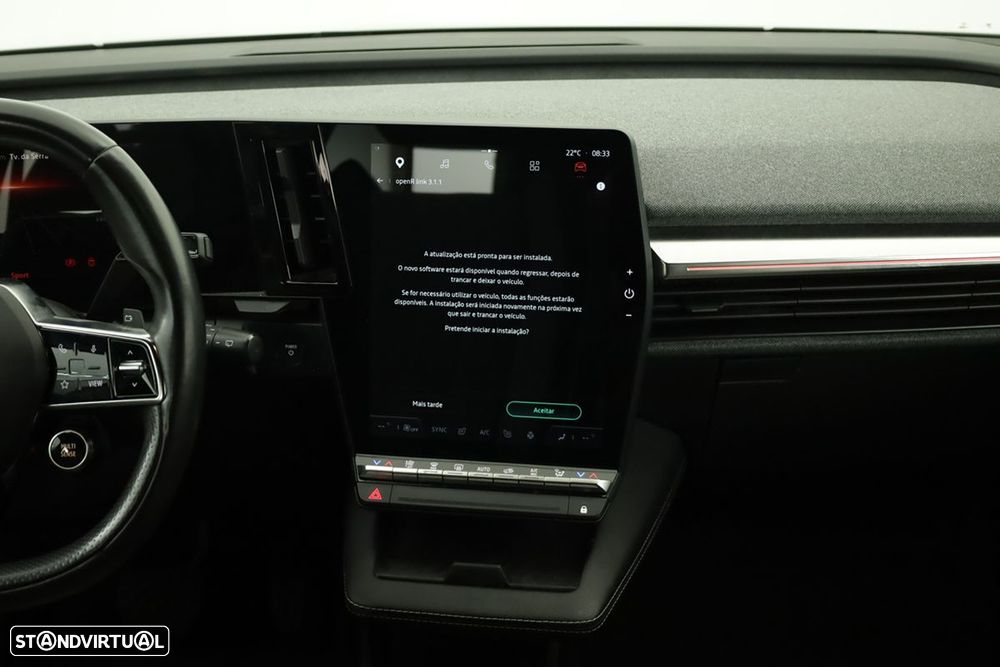 Renault Mégane E-Tech EV60 Iconic Optimum Charge - 10
