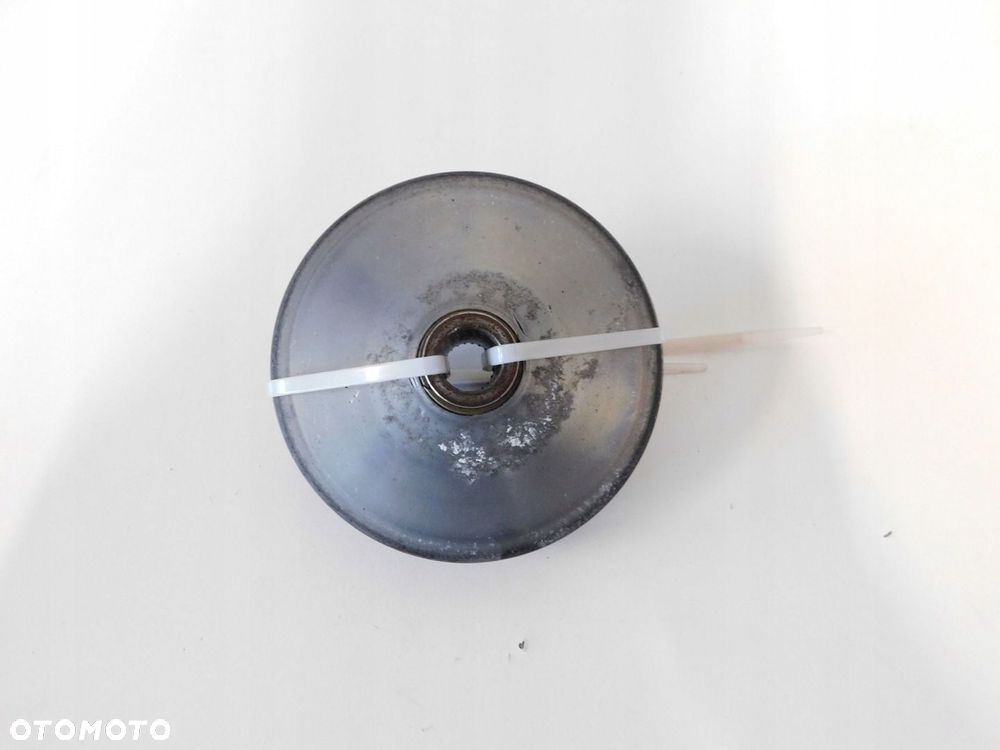 PIAGGIO MP3 125 WARIATOR - 1