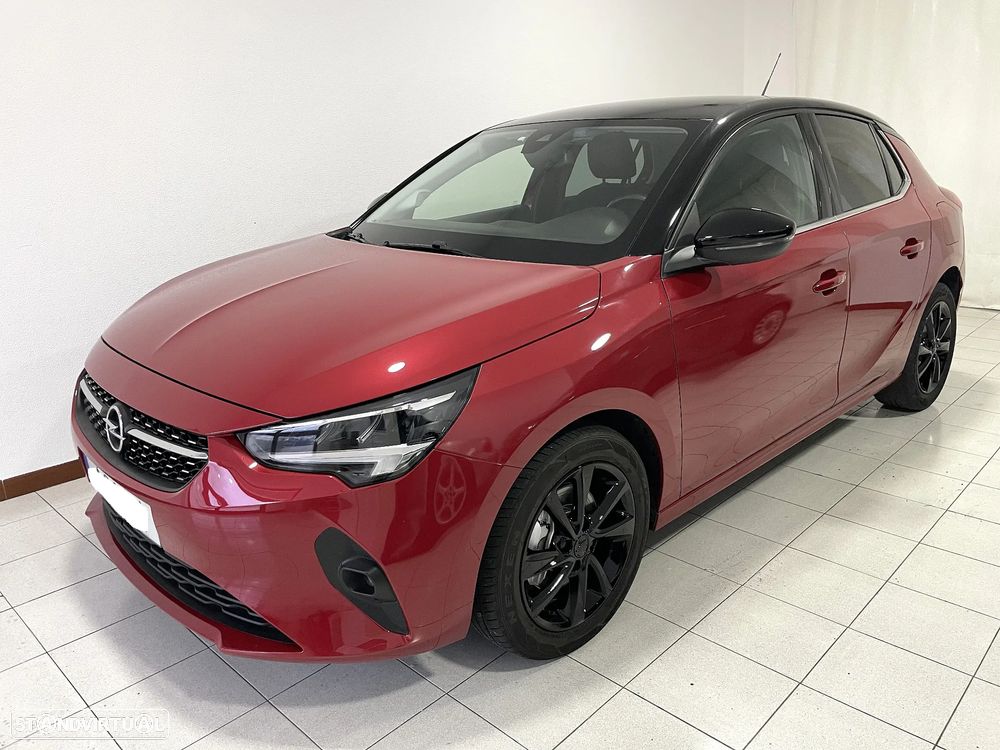 Opel Corsa 1.2 T Elegance - 4