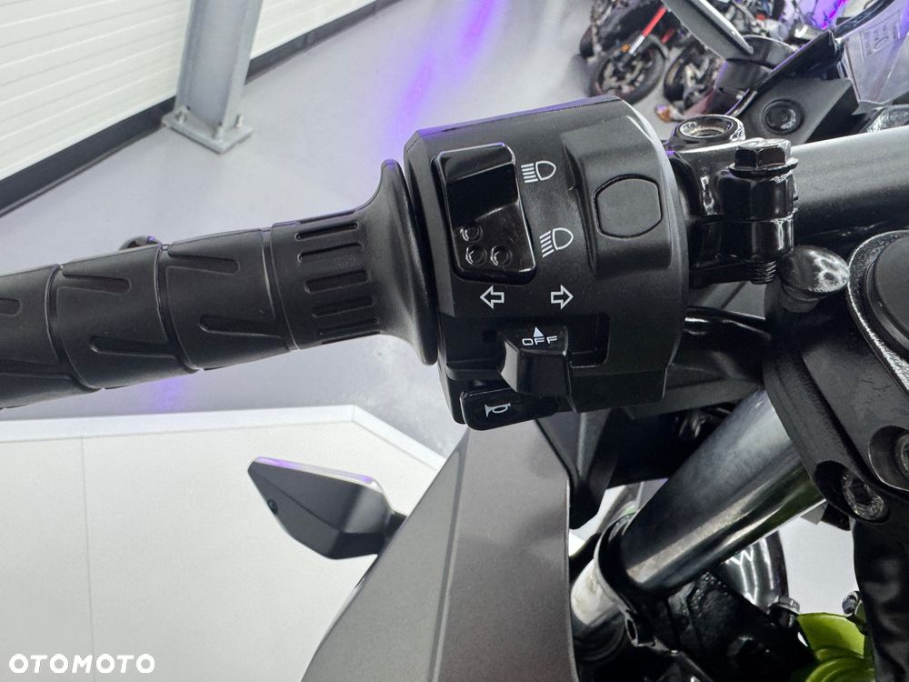 Kawasaki Ninja - 33