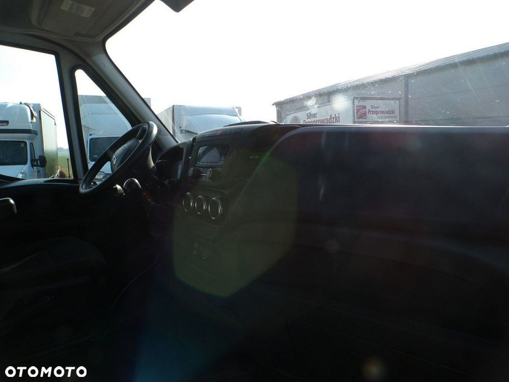 Iveco Daily 35C18 - 5