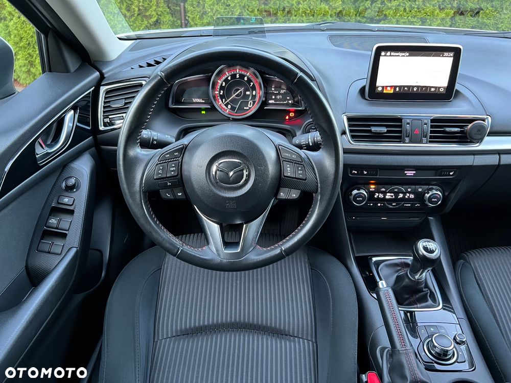 Mazda 3 2.0 Skypassion - 10