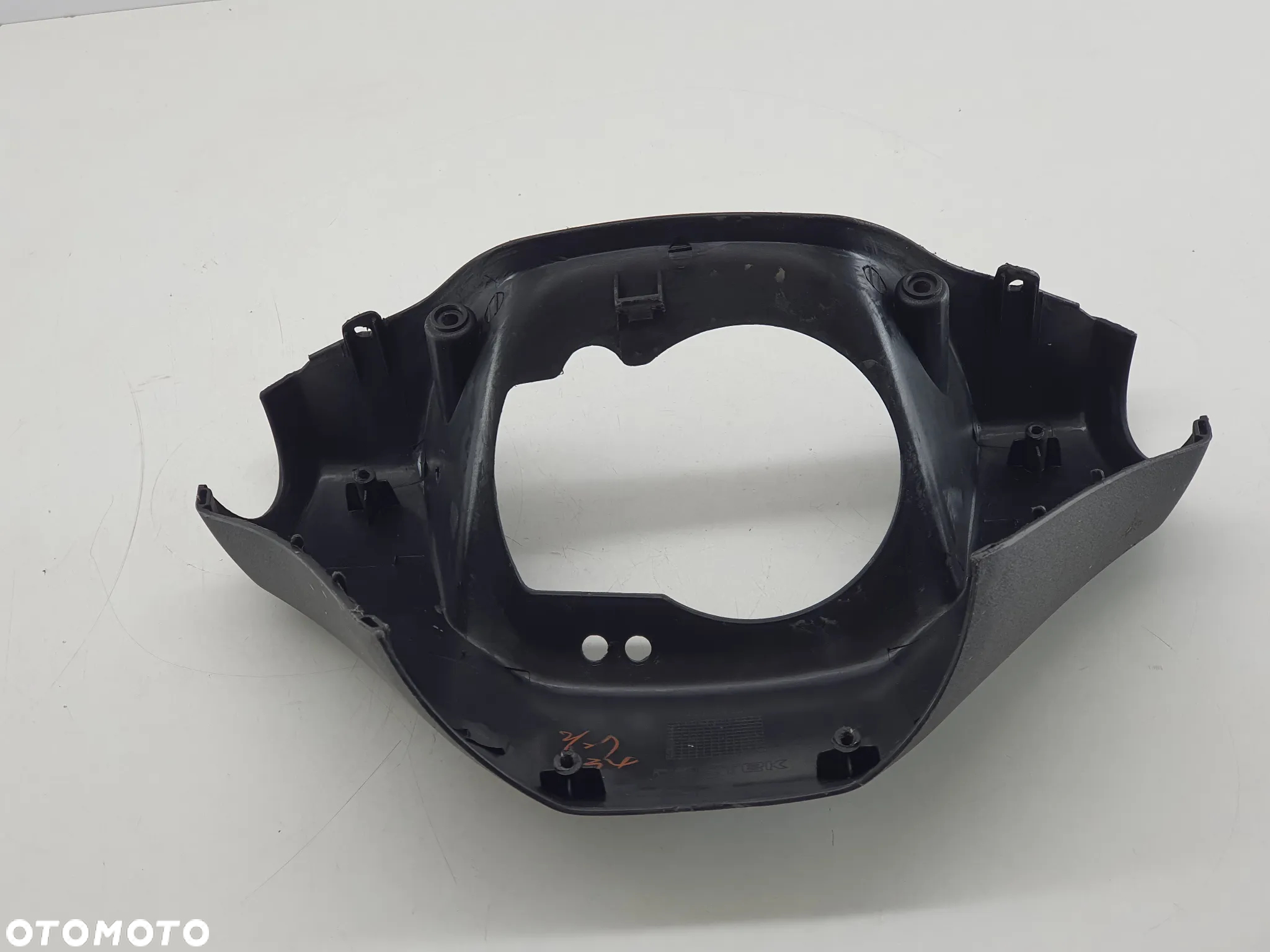 OSLONA OBUDOWA LICZNIKA NAKLADKA   CECTEK 500 GLADIATOR QUADDRIFT - 6