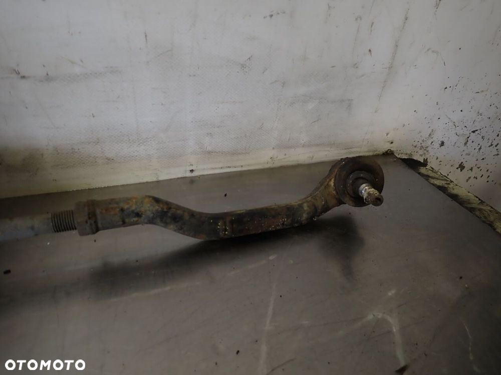 MAGLOWNICA RENAULT GRAND SCENIC III 490010024R A0014219C - 2