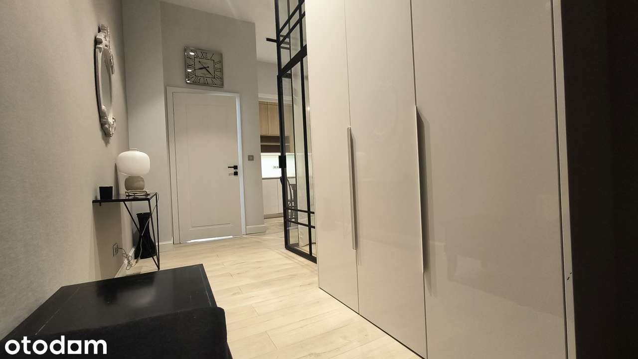Stylowy Apartament PREMIUM w Kamienicy, Kultowa lokalizacja,  Metro