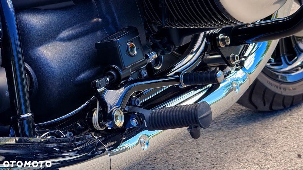 BMW R - 23