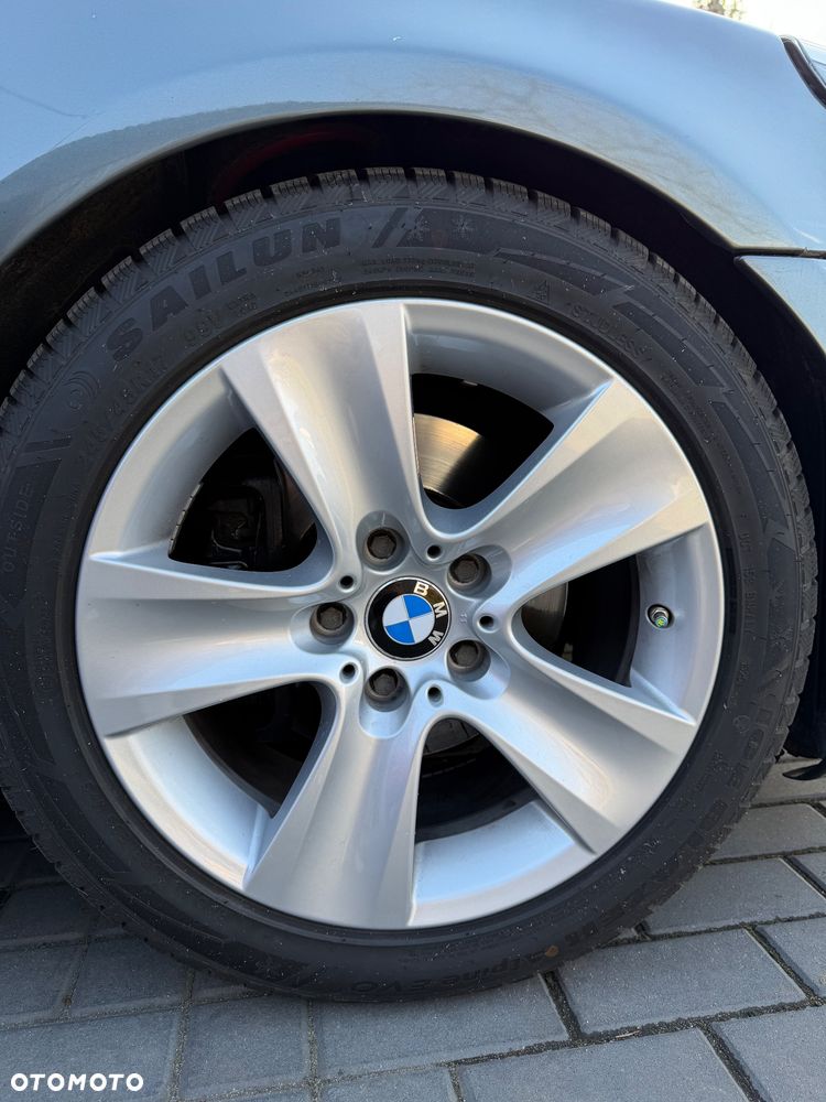 BMW Seria 5 - 15