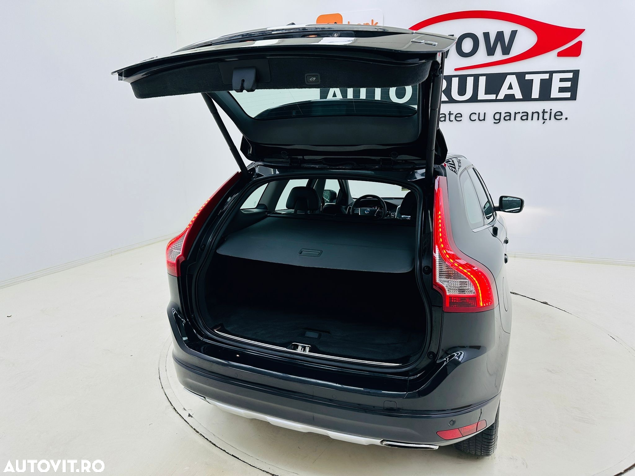 Volvo XC 60 - 26