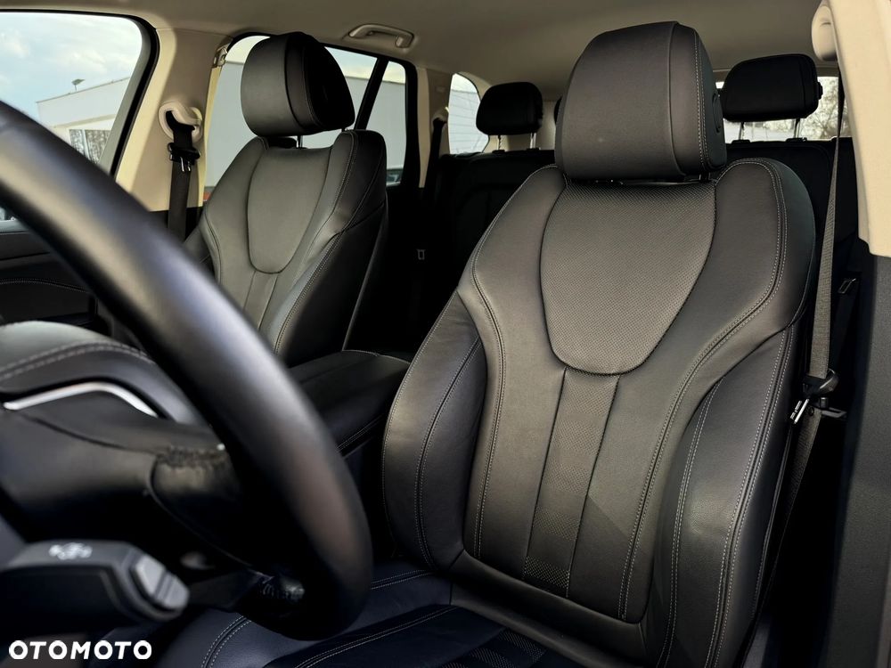 BMW X5 xDrive30d - 14