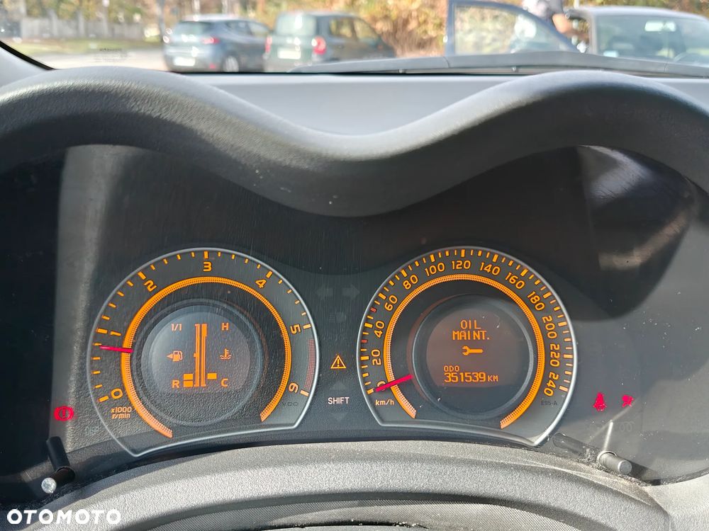 Toyota Auris 1.4 D-4D Luna - 21