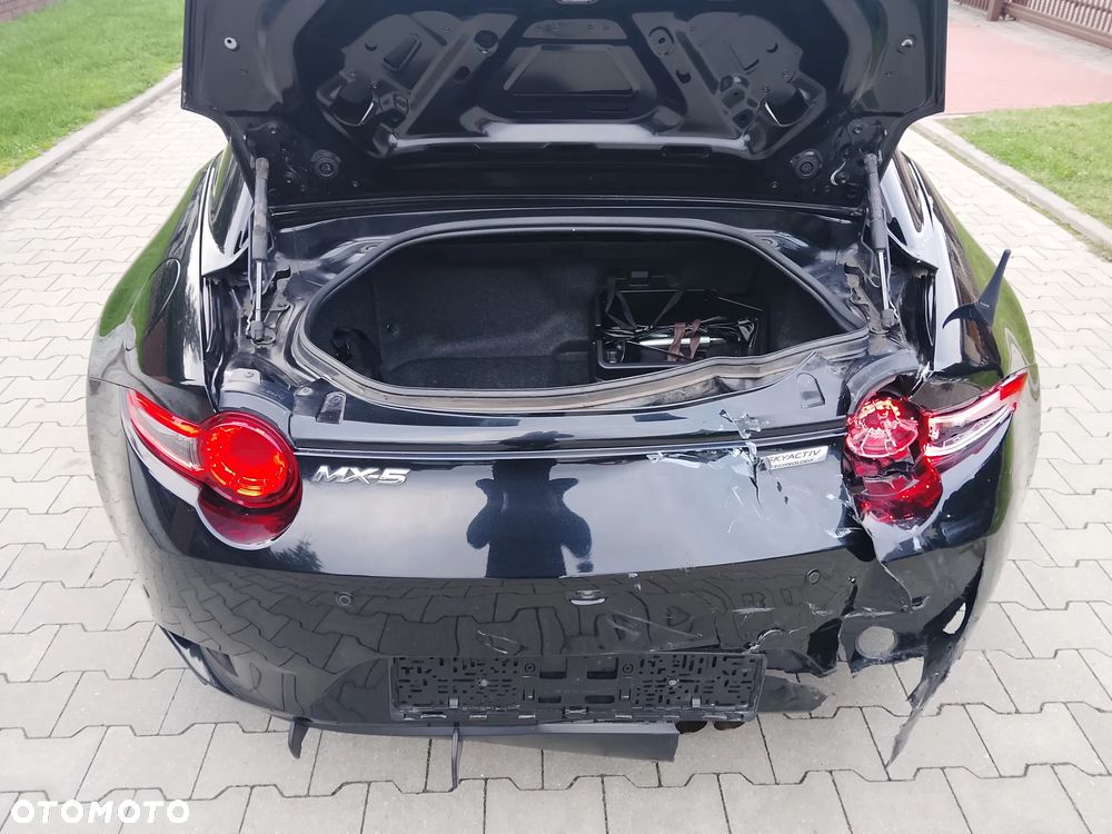 Mazda MX-5 1.5 Skyenergy - 12