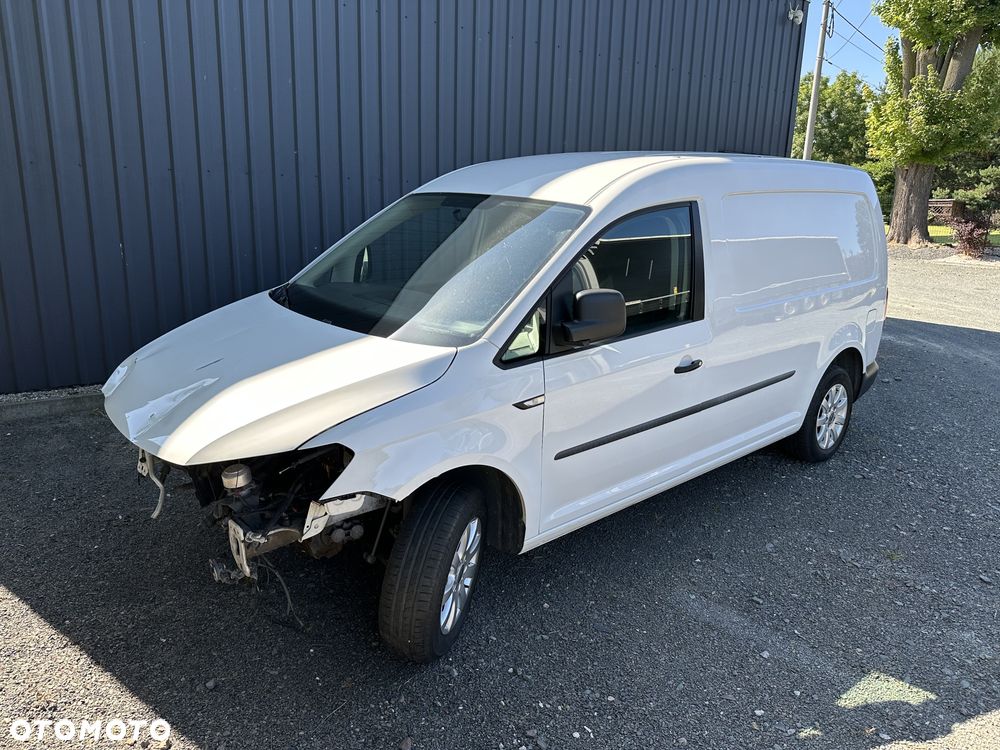 Volkswagen Caddy - 5