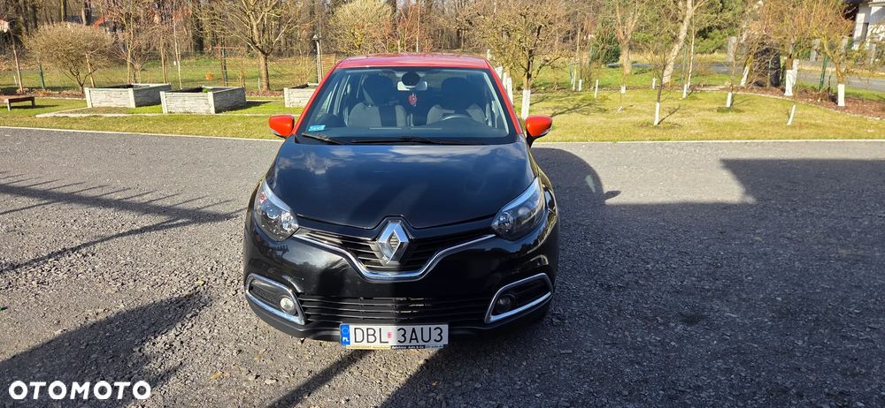 Renault Captur ENERGY dCi 90 Start&Stop Intens - 3