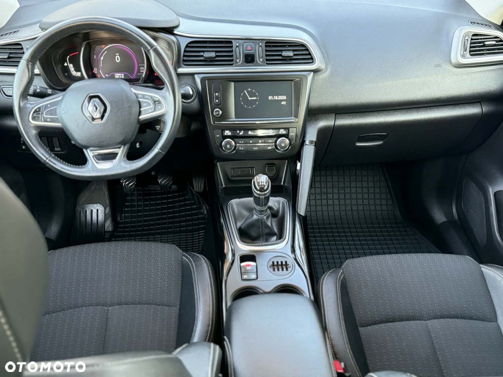 Renault Kadjar Energy TCe 130 LIMITED - 25