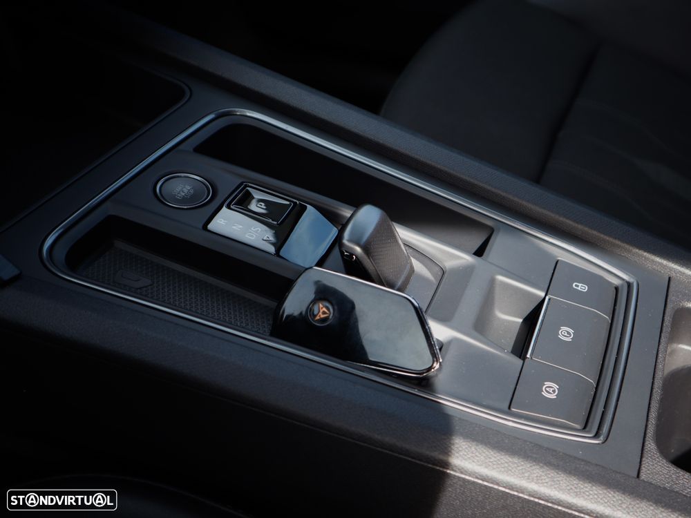 Cupra Formentor 1.4 e-Hybrid DSG VZ - 17