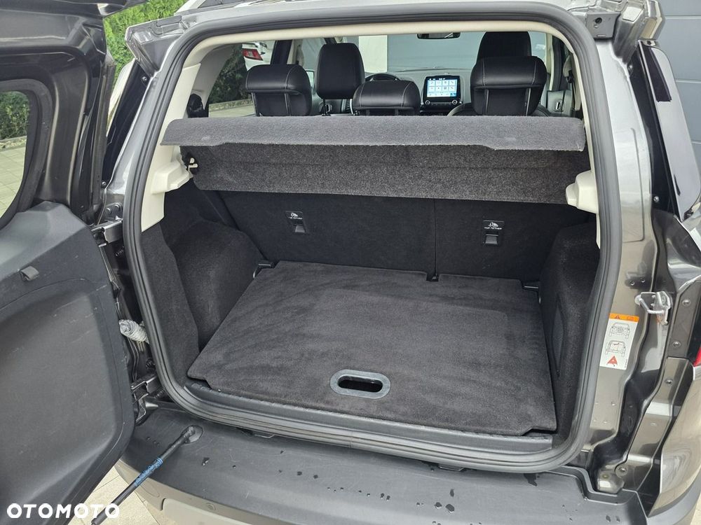 Ford EcoSport - 12