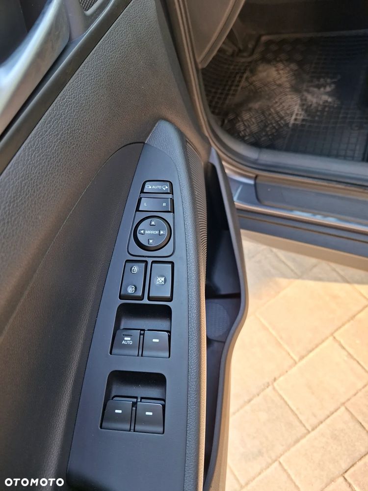 Hyundai Tucson 1.6 GDI BlueDrive Comfort 2WD - 13