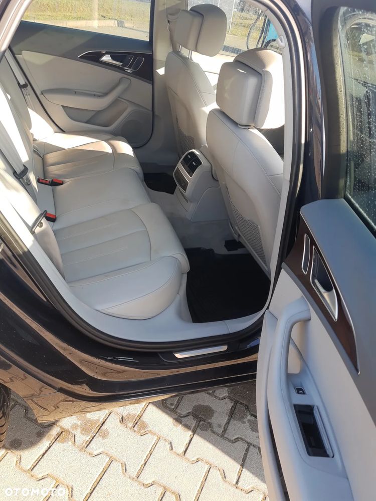Audi A6 Limousine - 18