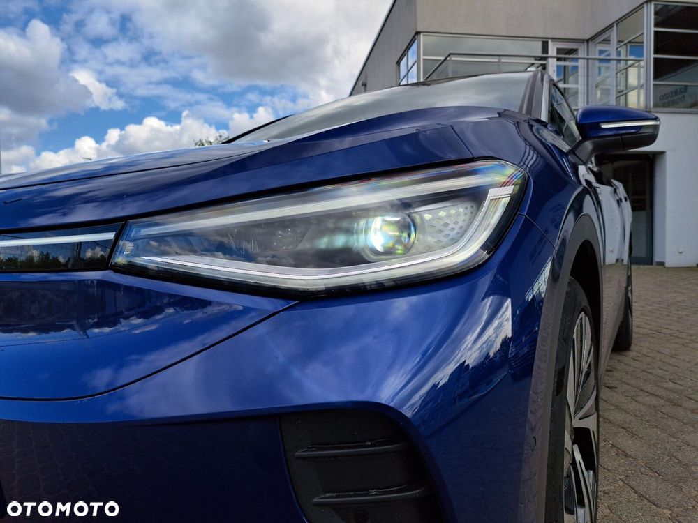 Volkswagen ID.4 77kWh Pro Performance - 40