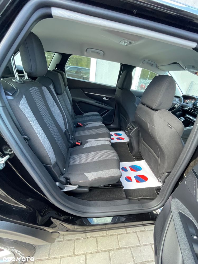 Peugeot 5008 BlueHDi 130 Active - 25