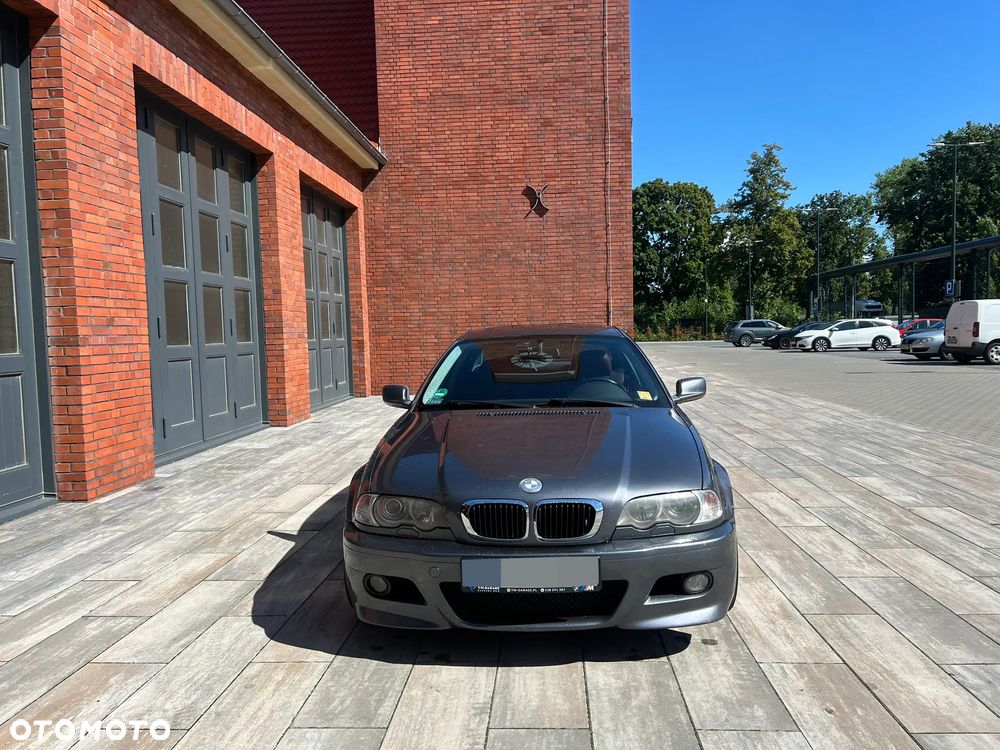 BMW Seria 3 - 3