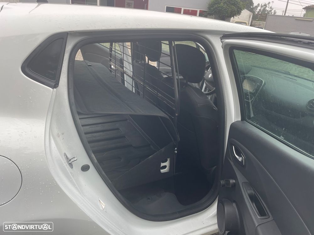 Renault Clio Energy dCi 90 Start & Stop 83g Eco-Drive - 9