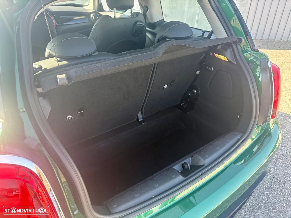 MINI 3 Portas Cooper SE Classic - 14