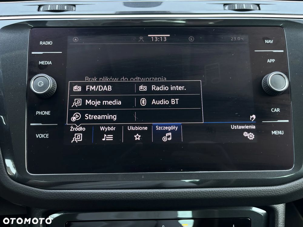 Volkswagen Tiguan 1.5 TSI EVO Life DSG - 22