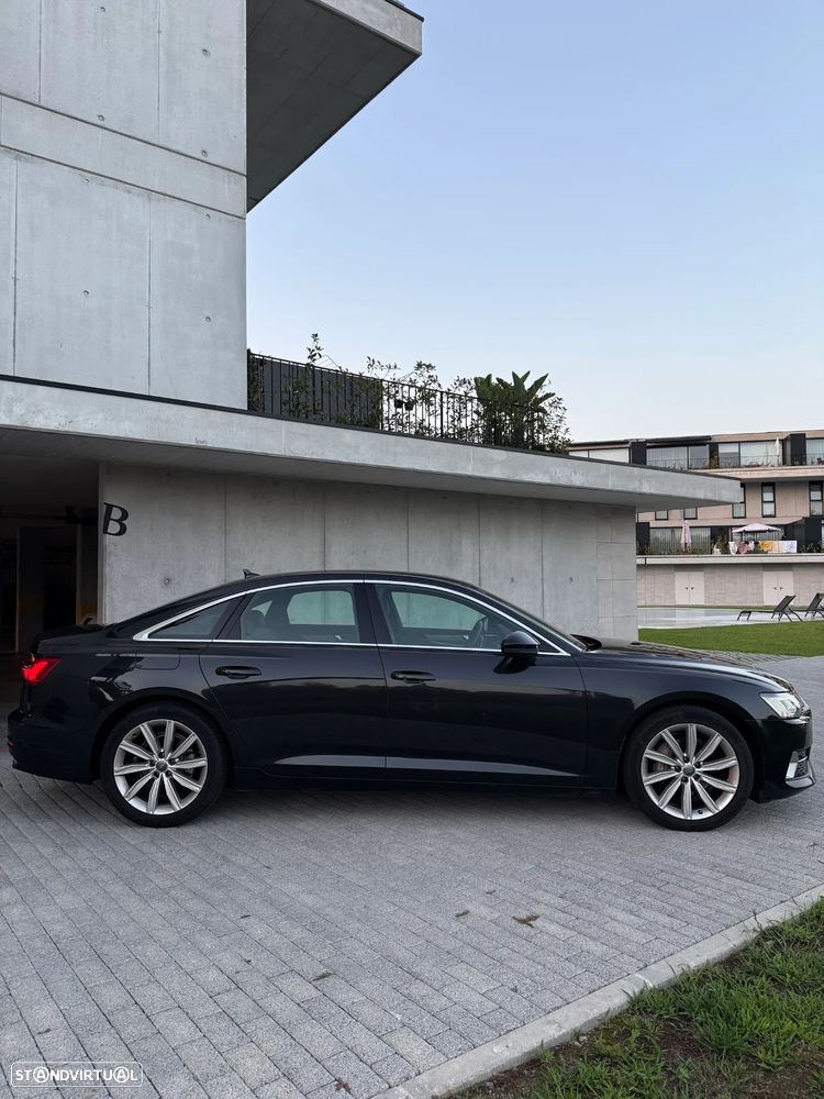 Audi A6 40 TDI Sport S tronic - 6