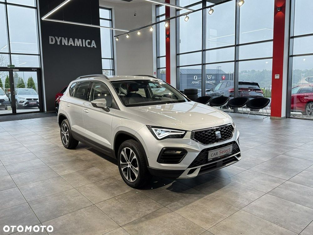 Seat Ateca - 2