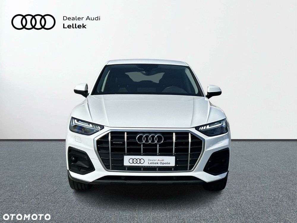 Audi Q5 Sportback - 8